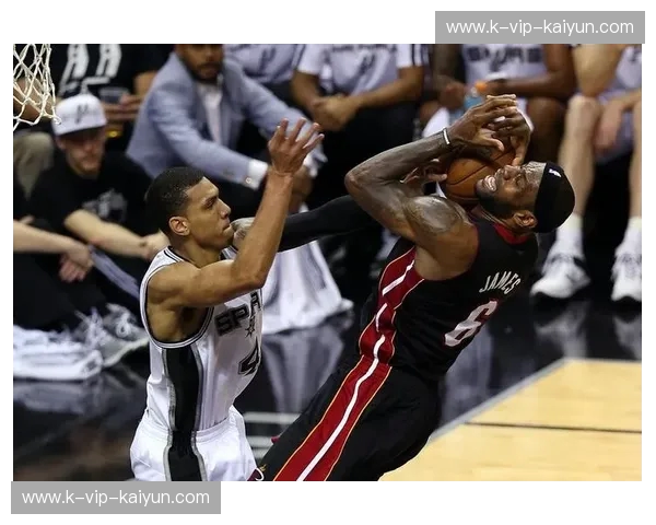 穿越时光的史诗：为何“热火vs马刺第六场”是每个篮球迷一生必须复读的顶级录像？